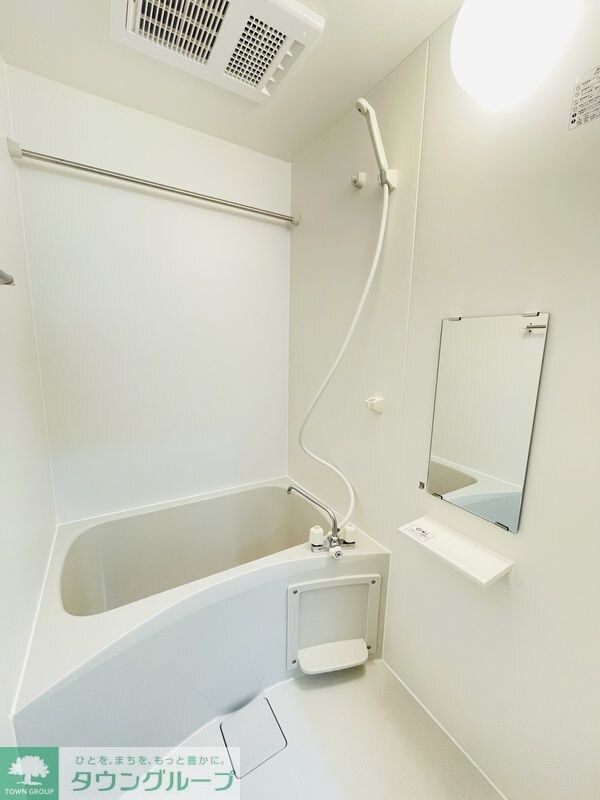 アンセス堀切菖蒲園の物件内観写真