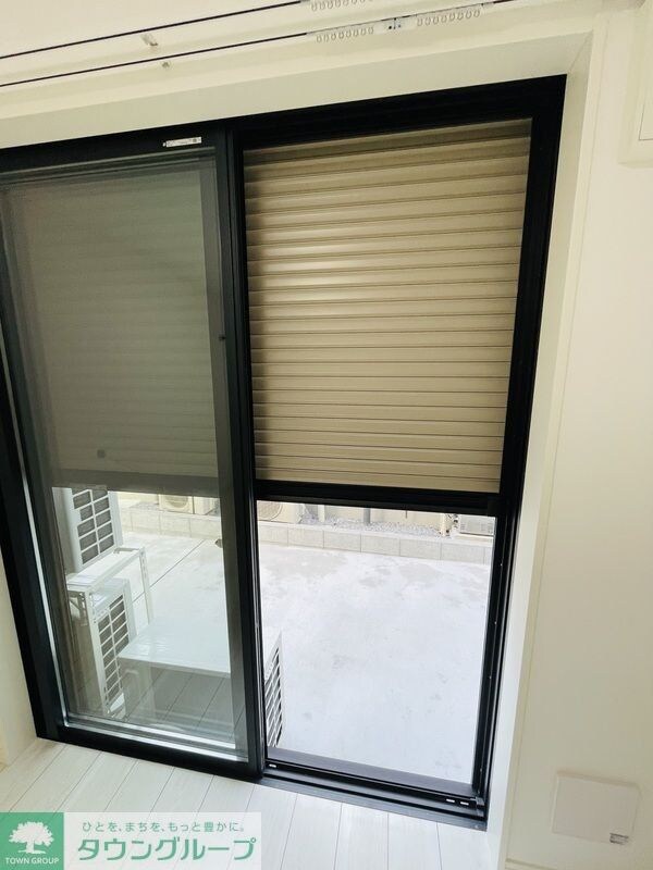 アンセス堀切菖蒲園の物件内観写真