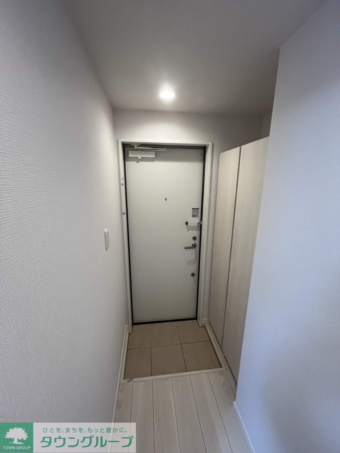 Grado Kita-Ayaseの物件内観写真