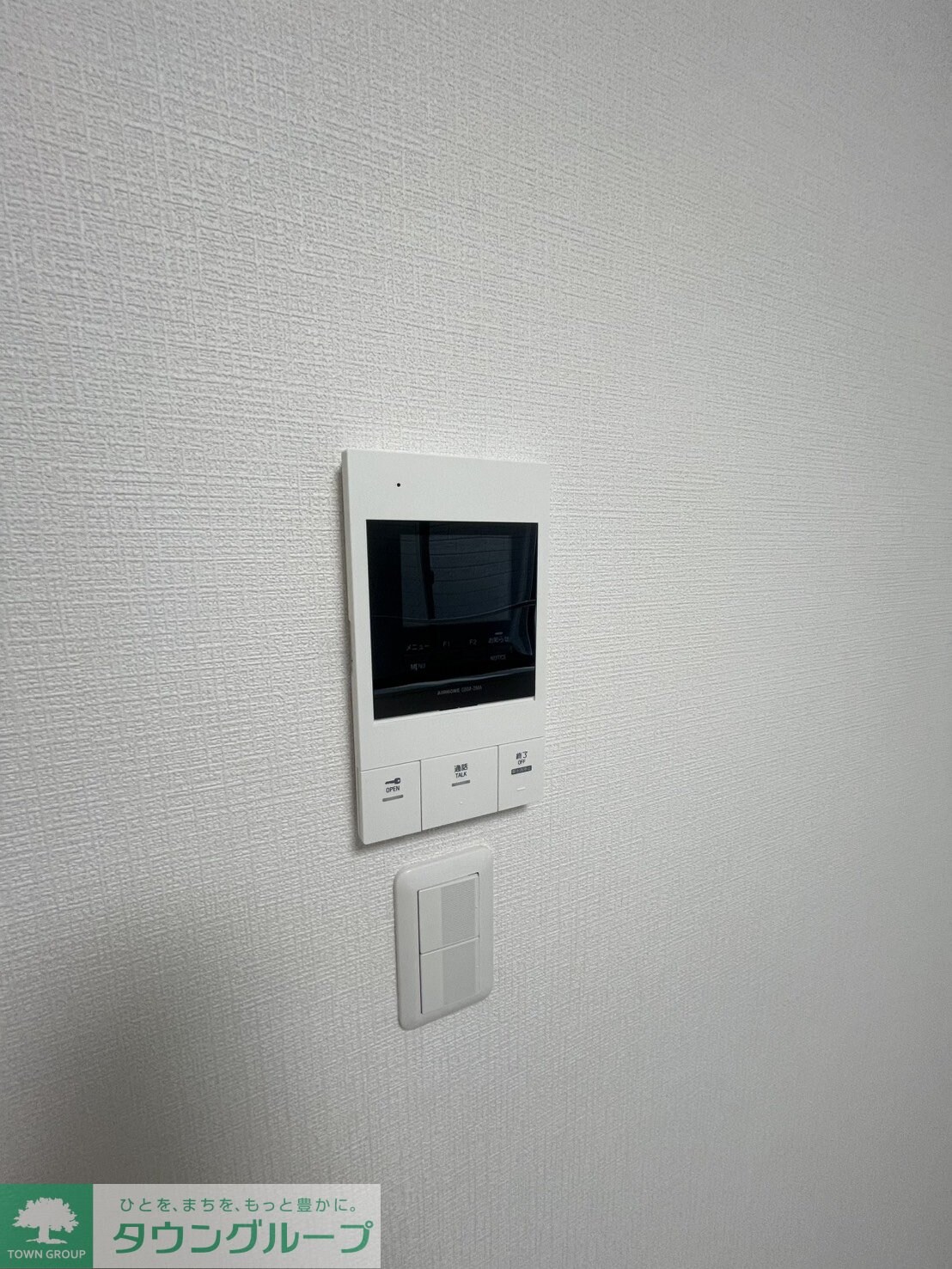 Grado Kita-Ayaseの物件内観写真