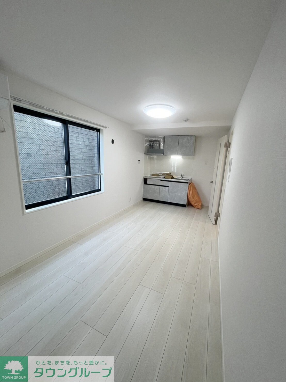 Grado Kita-Ayaseの物件内観写真