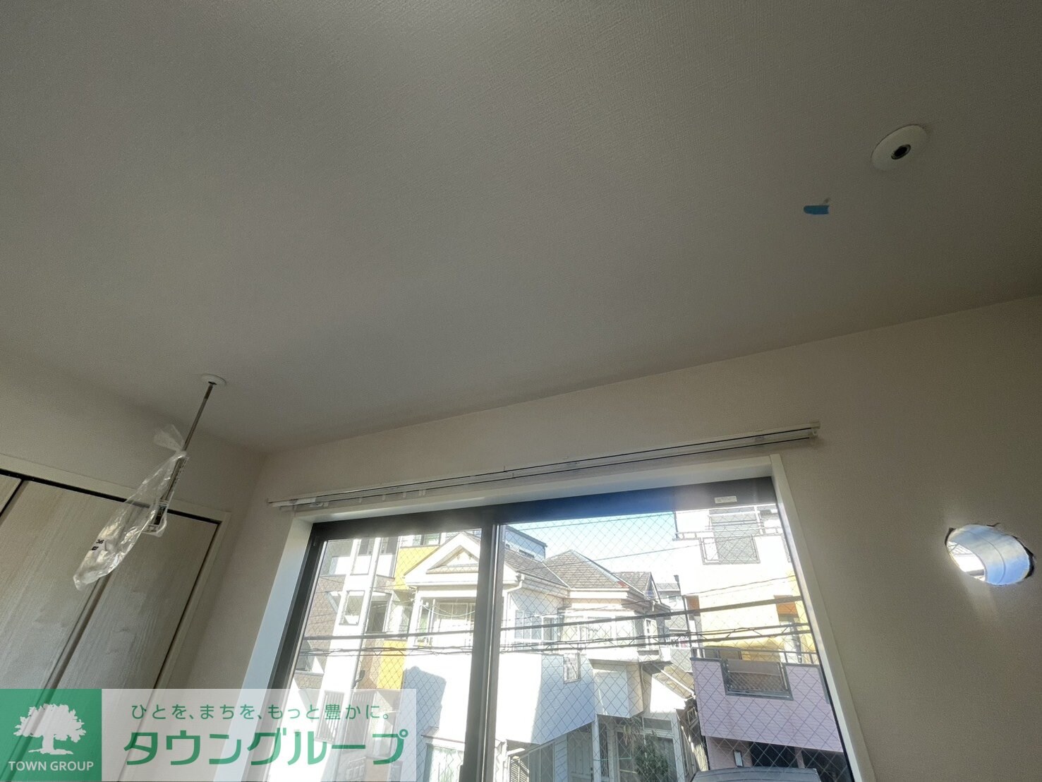 Grado Kita-Ayaseの物件内観写真