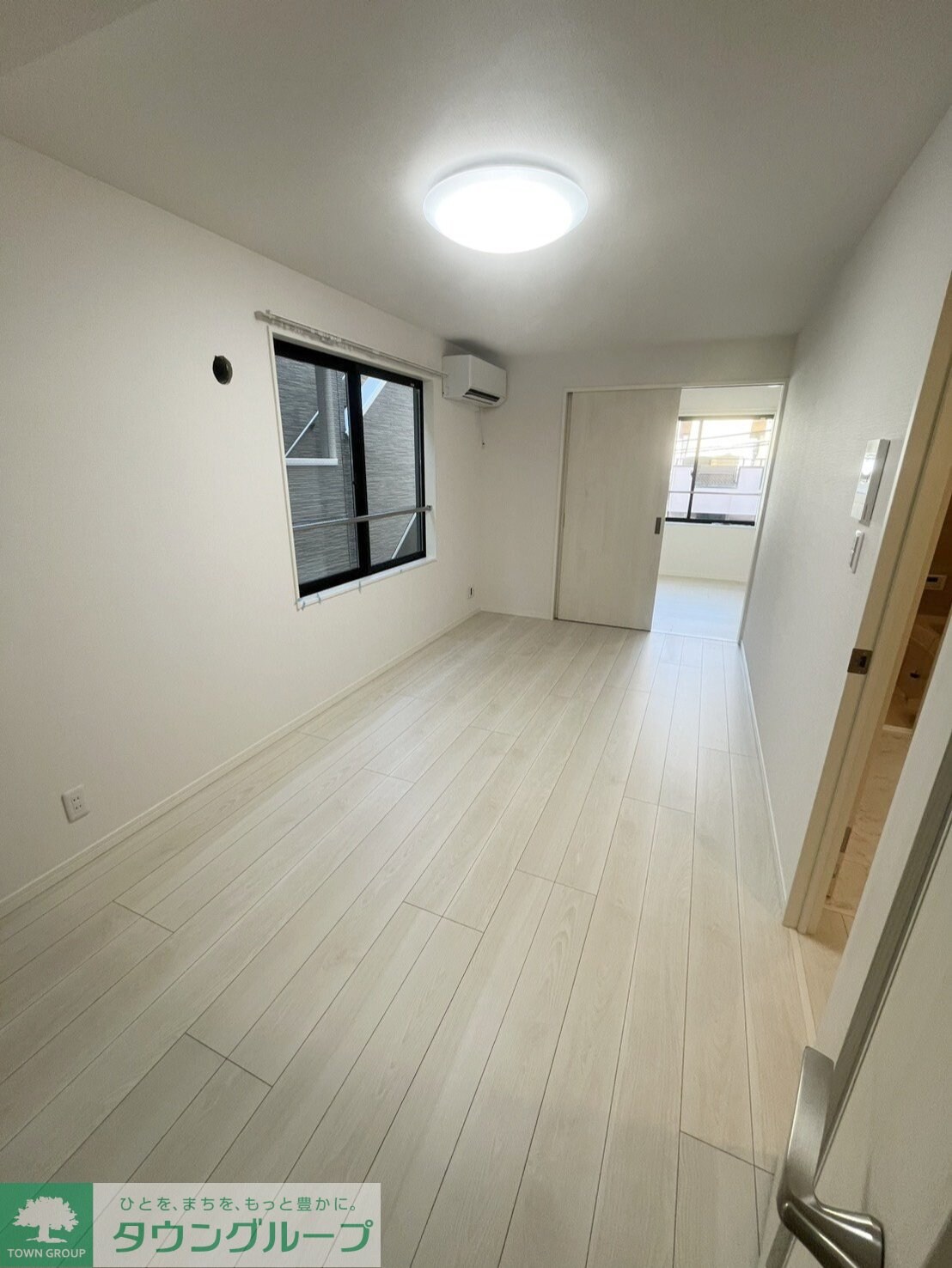 Grado Kita-Ayaseの物件内観写真