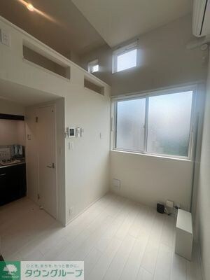 ハーモニーテラス千住河原町IIIの物件内観写真