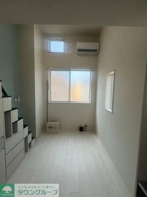 ハーモニーテラス千住河原町IIIの物件内観写真