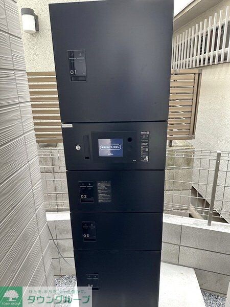 ハーモニーテラス千住河原町IIIの物件内観写真