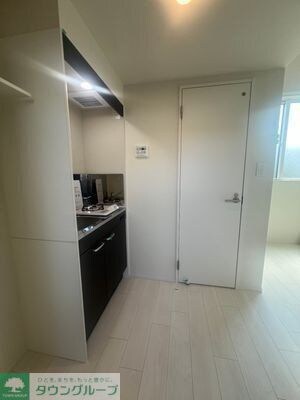 ハーモニーテラス千住河原町IIIの物件内観写真