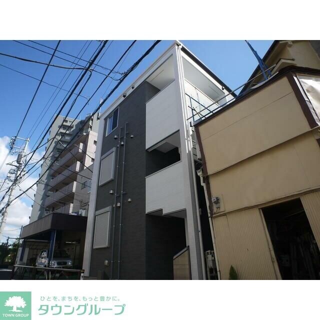 バイラタカサゴの物件内観写真