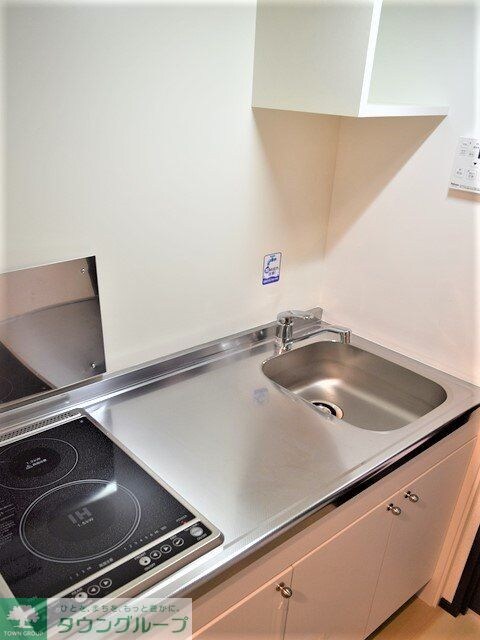 クレイノＮＳIIの物件内観写真