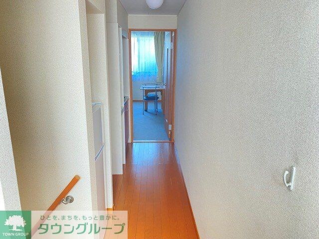 レオパレスたぶの木の物件内観写真