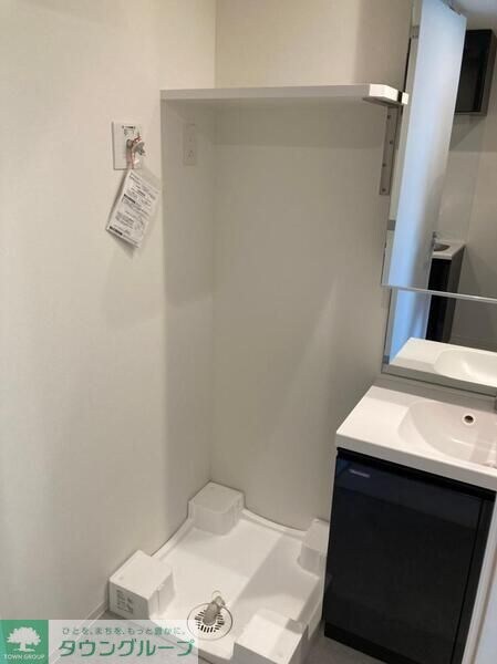 LEXE綾瀬の物件内観写真