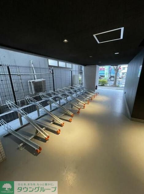 LEXE綾瀬の物件内観写真