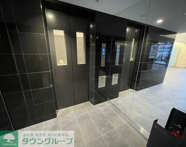 LEXE綾瀬の物件内観写真