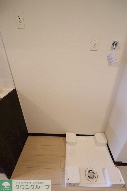 GENOVIAお花茶屋Skygardenの物件内観写真