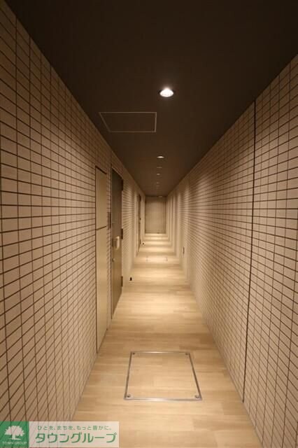 ＥＳ－Ｇｒａｎｄｅ綾瀬の物件内観写真