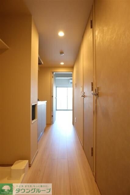 ＥＳ－Ｇｒａｎｄｅ綾瀬の物件内観写真