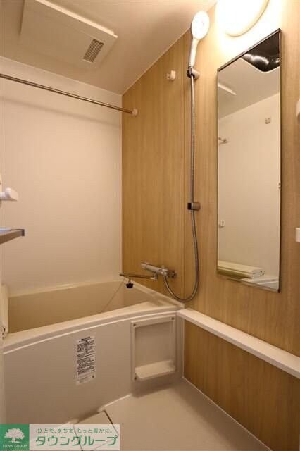 ＥＳ－Ｇｒａｎｄｅ綾瀬の物件内観写真