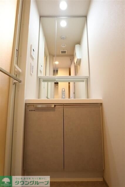 ＥＳ－Ｇｒａｎｄｅ綾瀬の物件内観写真