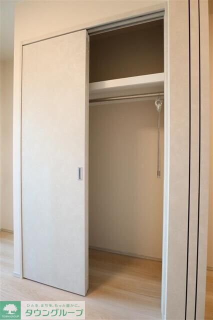 ＥＳ－Ｇｒａｎｄｅ綾瀬の物件内観写真