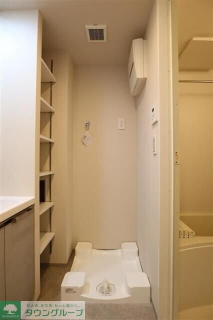 ＥＳ－Ｇｒａｎｄｅ綾瀬の物件内観写真