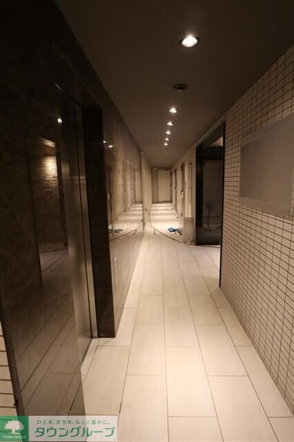 ＥＳ－Ｇｒａｎｄｅ綾瀬の物件内観写真