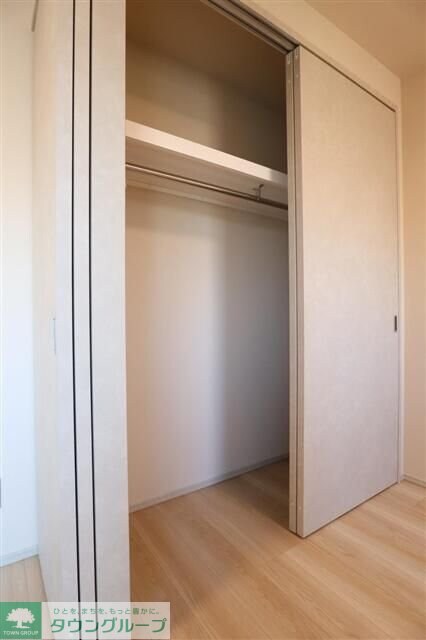 ＥＳ－Ｇｒａｎｄｅ綾瀬の物件内観写真