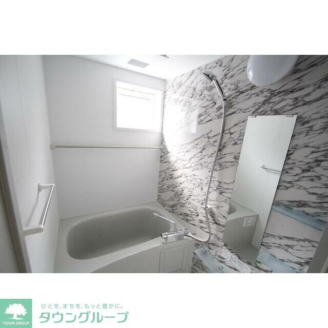 エクセル・フラットの物件内観写真