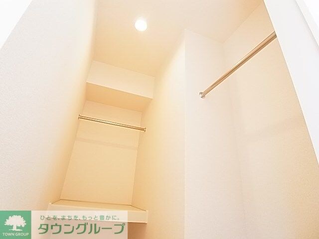 エクセル・フラットの物件内観写真