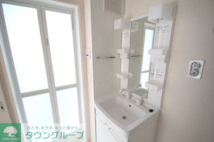 エクセル・フラットの物件内観写真