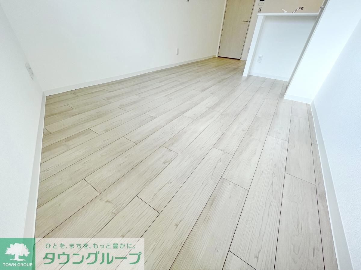 レピュア竹ノ塚レジデンスの物件内観写真