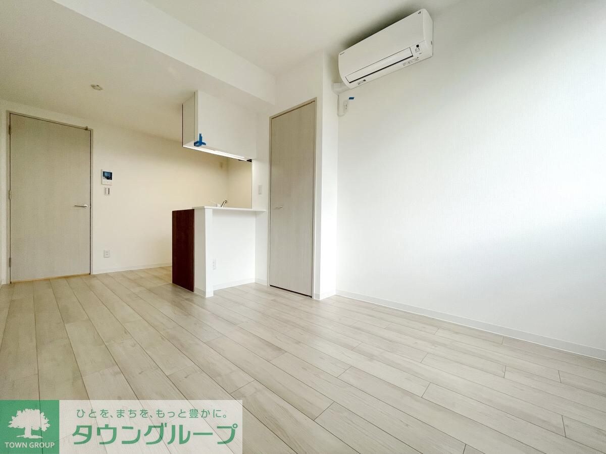 レピュア竹ノ塚レジデンスの物件内観写真