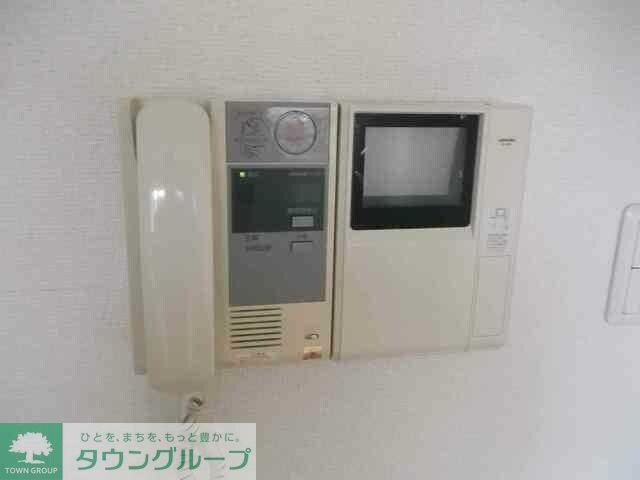 Ｐａｒｋ　ＡＹＡＳＥの物件内観写真