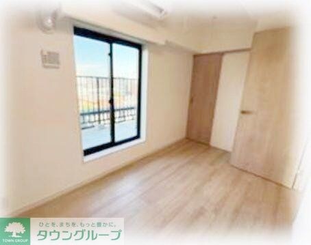 S-RESIDENCE北綾瀬awesomeの物件内観写真