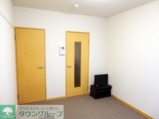 レオパレスカーサ　ドマーニの物件内観写真