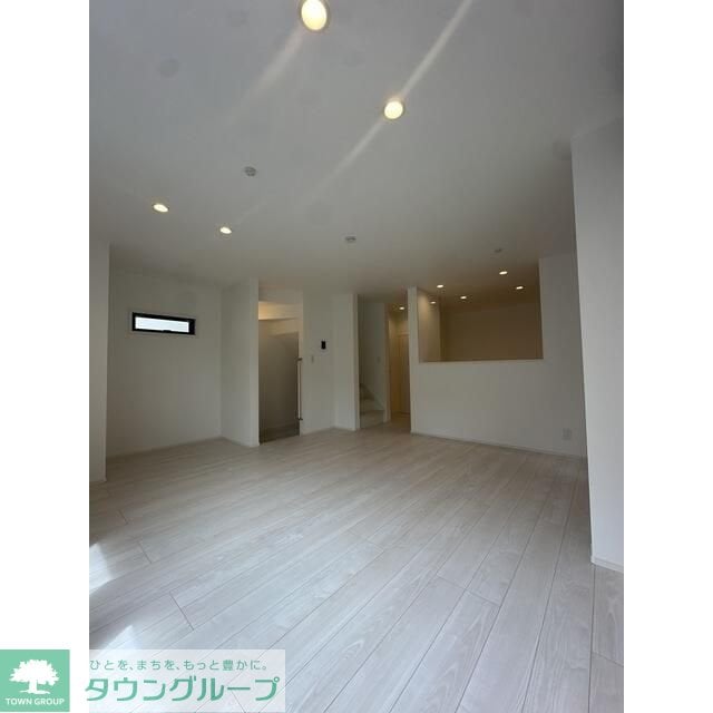 Kolet綾瀬#14の物件内観写真