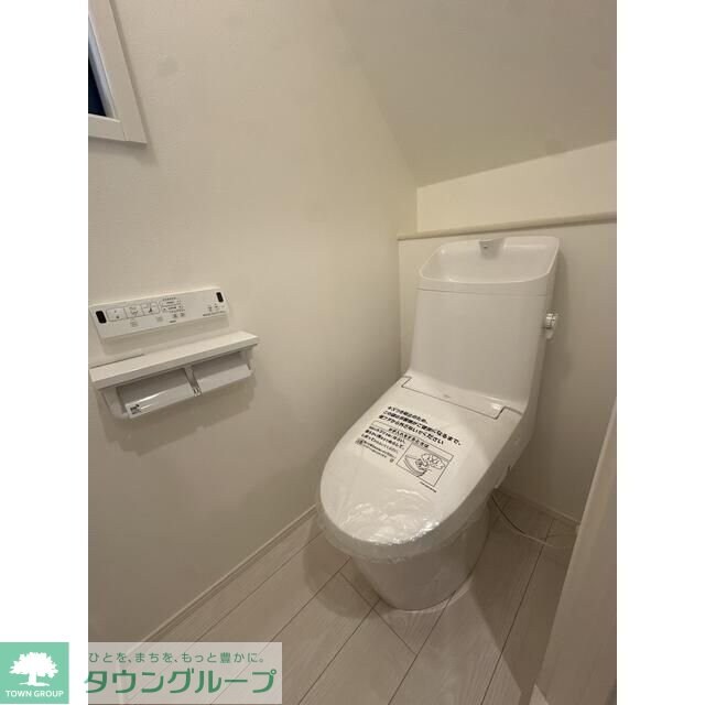 Kolet綾瀬#14の物件内観写真