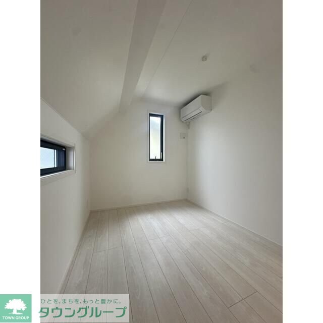 Kolet綾瀬#14の物件内観写真