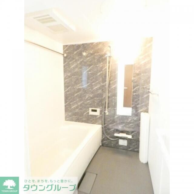 舎人戸建の物件内観写真