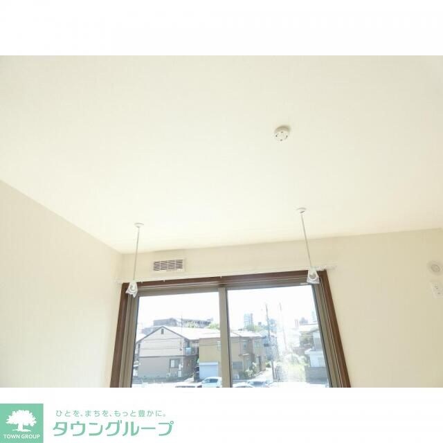 舎人戸建の物件内観写真