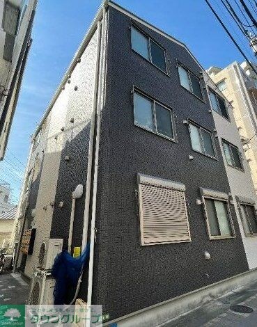 エルプレミア梅島の物件内観写真