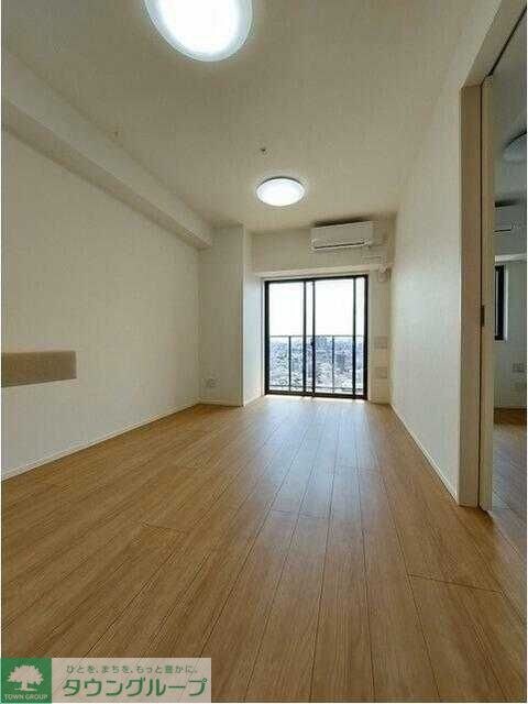 ＨＦ北千住レジデンスの物件内観写真