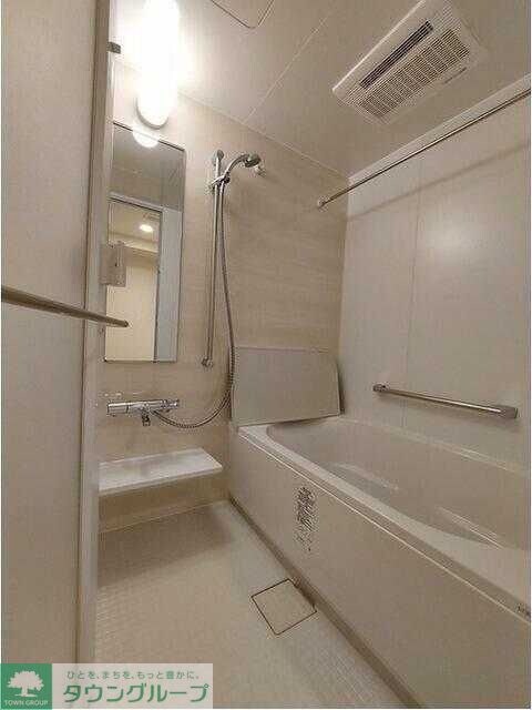 ＨＦ北千住レジデンスの物件内観写真