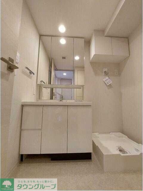 ＨＦ北千住レジデンスの物件内観写真