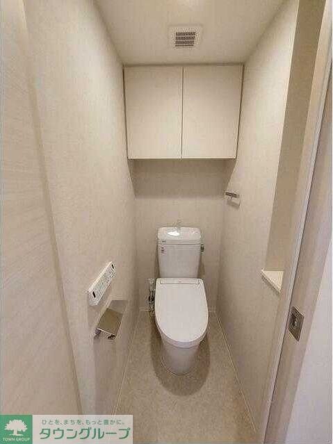 ＨＦ北千住レジデンスの物件内観写真