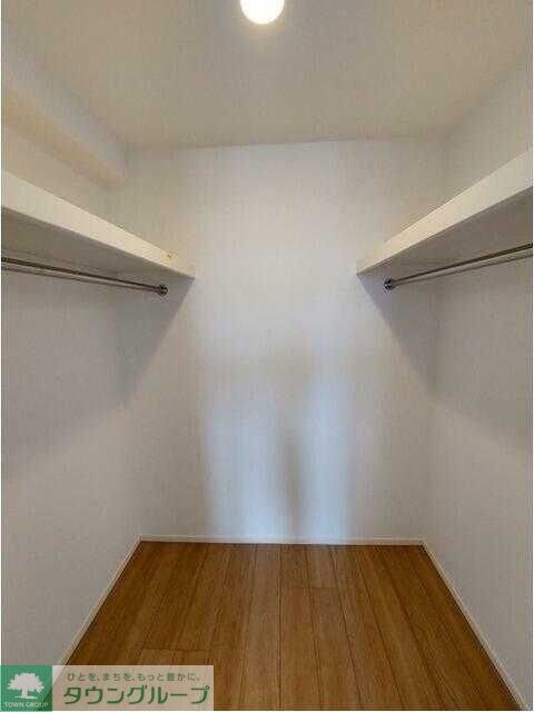 ＨＦ北千住レジデンスの物件内観写真