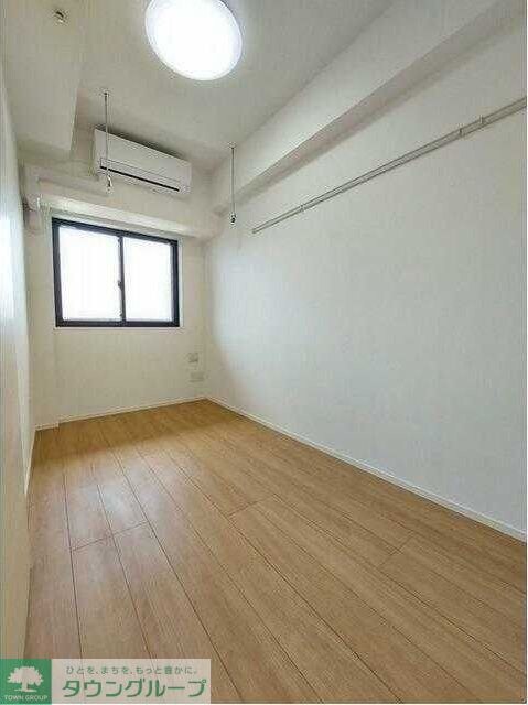 ＨＦ北千住レジデンスの物件内観写真