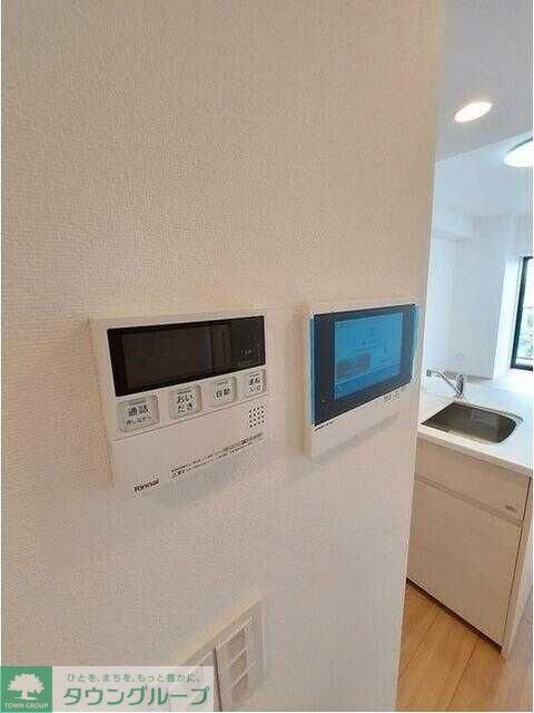 ＨＦ北千住レジデンスの物件内観写真