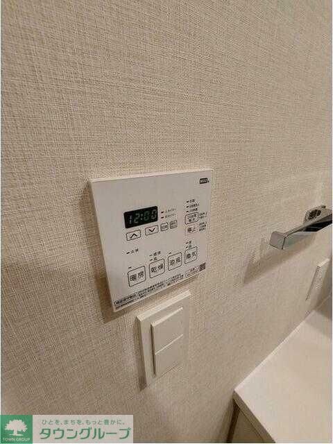 ＨＦ北千住レジデンスの物件内観写真