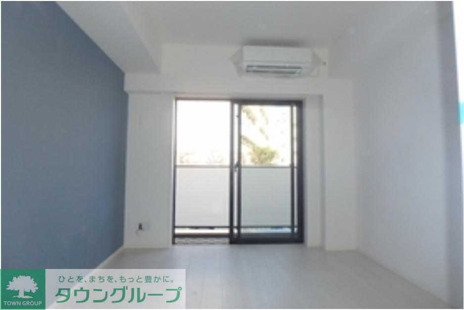 Ｌａ　Ｄｏｕｃｅｕｒお花茶屋IIの物件内観写真