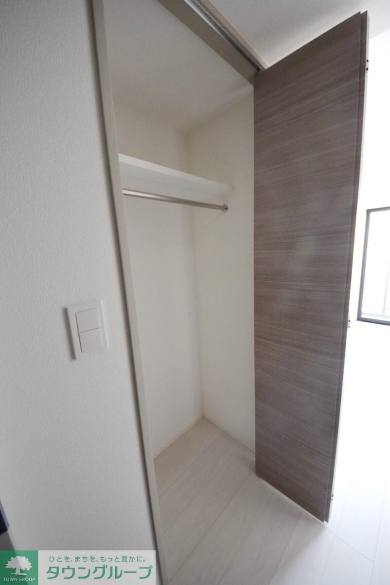 Ｌａ　Ｄｏｕｃｅｕｒお花茶屋IIの物件内観写真